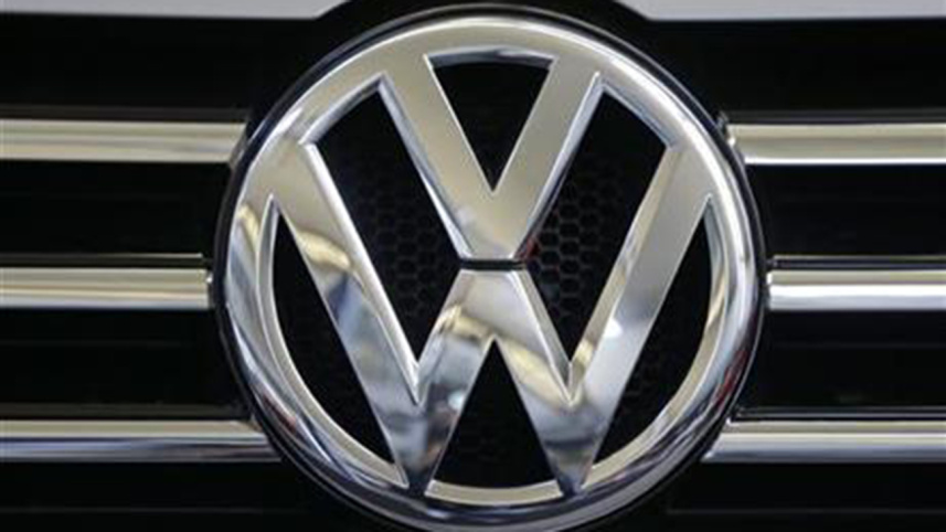 Volkswagen logo