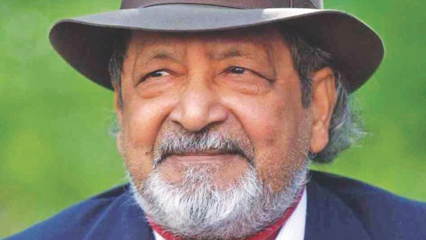 VS Naipaul