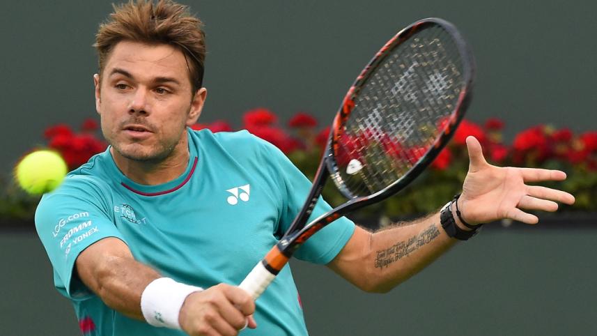 Stan Wawrinka