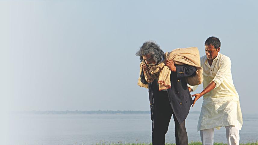 Waiting for Godot on Bangladeshi Screen
