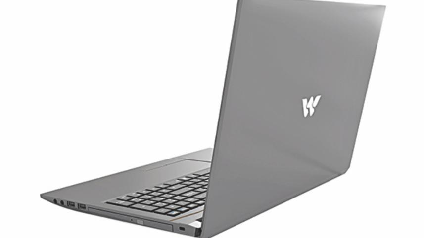 Walton 7th Generation Core i5 laptop in Bangladesh