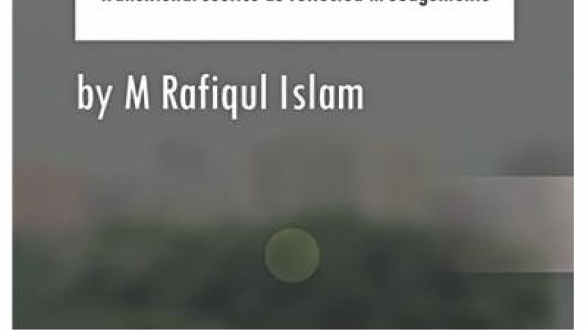 National Trial of International Crimes in Bangladesh