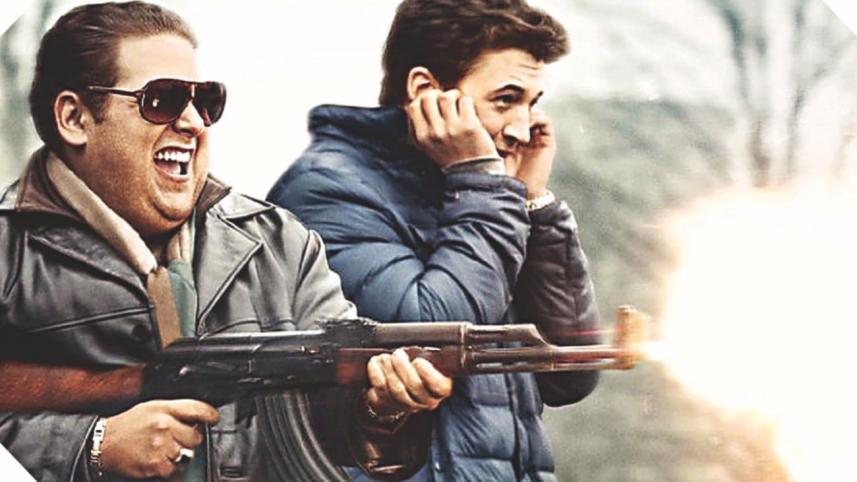 War dogs
