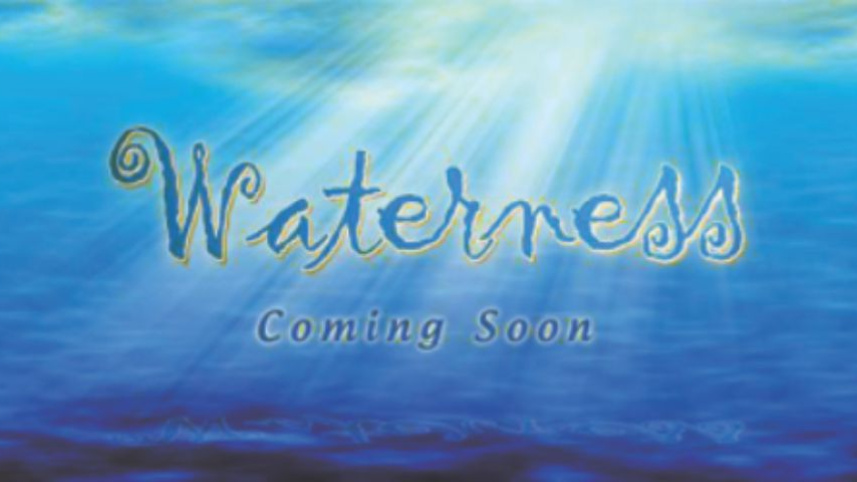 WATERNESS