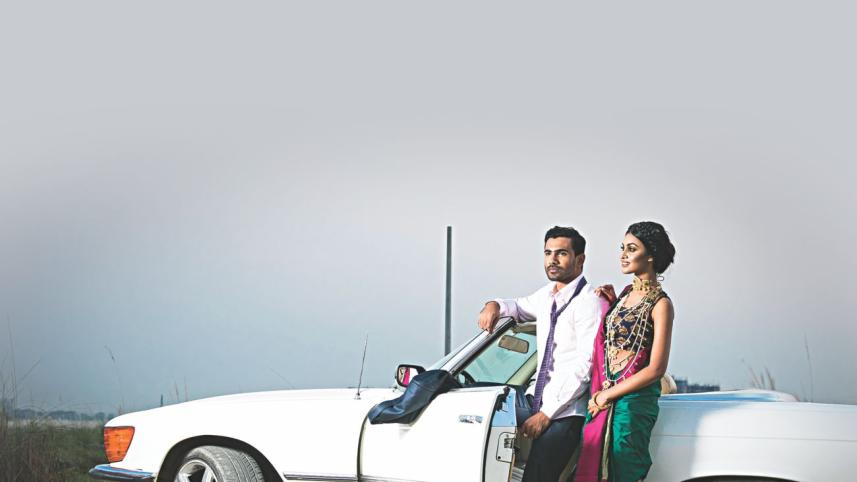 Weeding dresses by ls