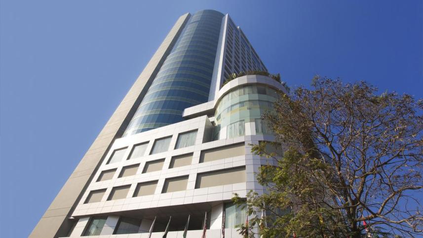 Westin Dhaka