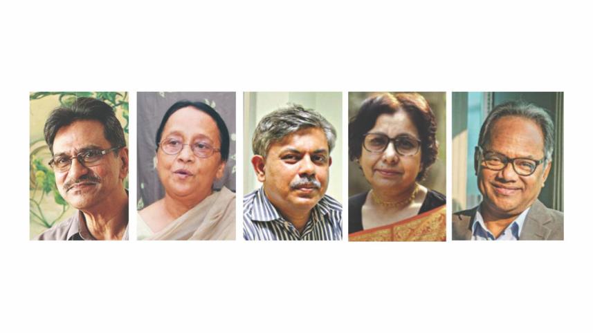 What are you reading