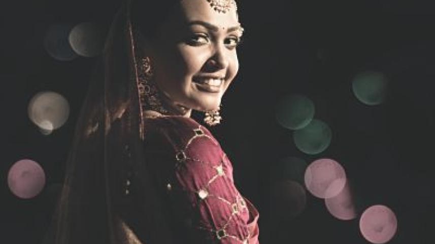 What follows “I do”