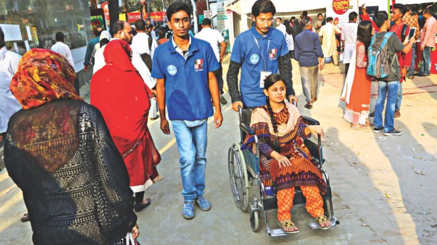 wheelchair service book fair.jpg