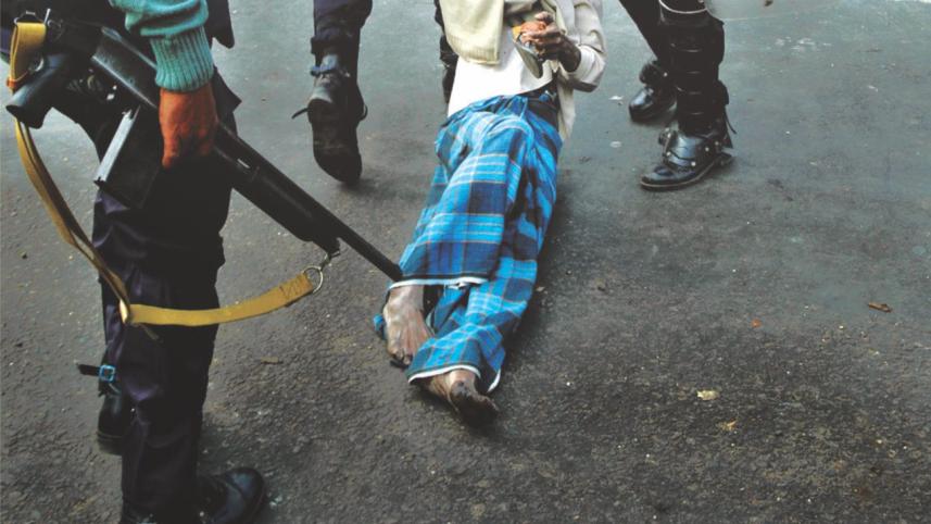 When There Is No Warrant