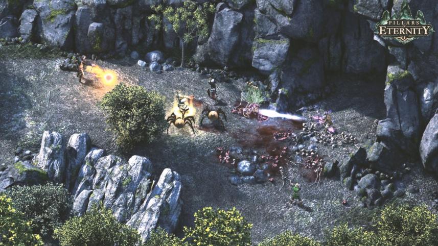 Where Indie Developers Exceed the AAA Industry