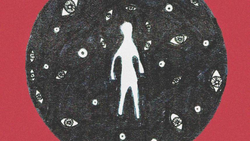 Where rapists do not fear to tread