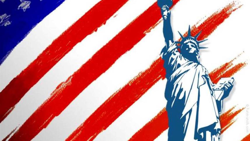 Which is the real face of America