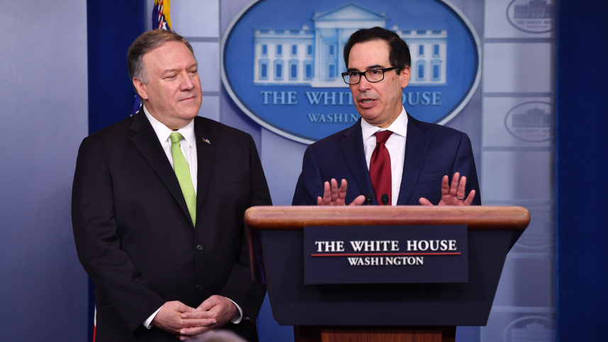 White Houte-Iran sanction.jpg
