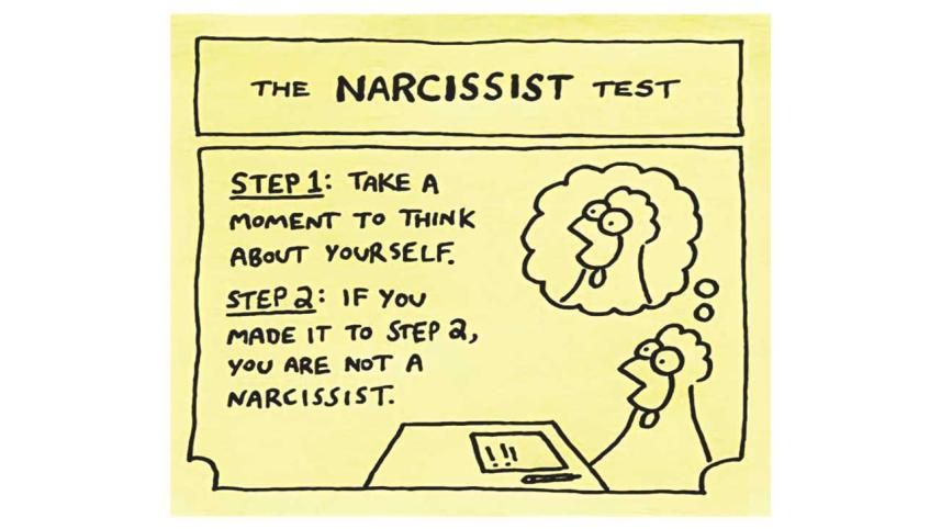 Why We Are Obsessed With Personality Tests