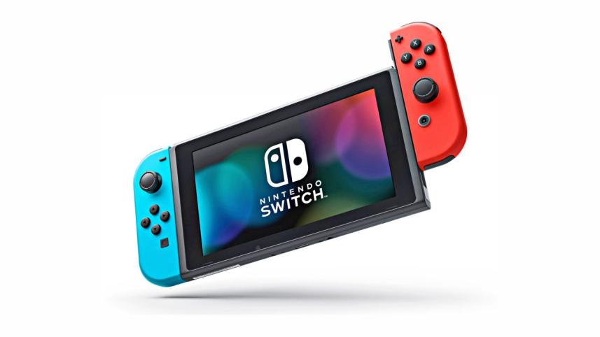 Why you should buy the nintendo switch