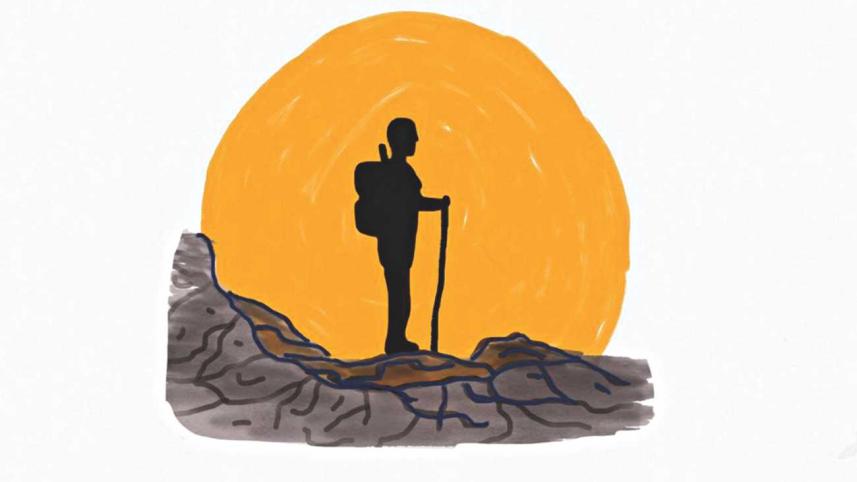 Why you should travel solo