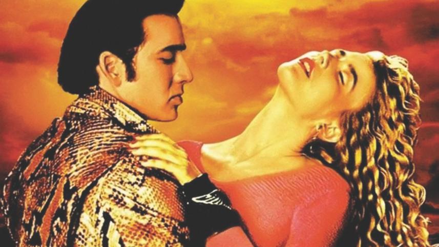 Wild at Heart