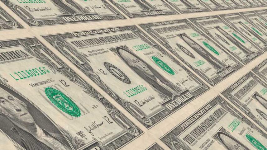 Will dollar strength trigger intervention in 2017