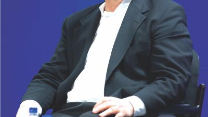 William Tanner Vollmann