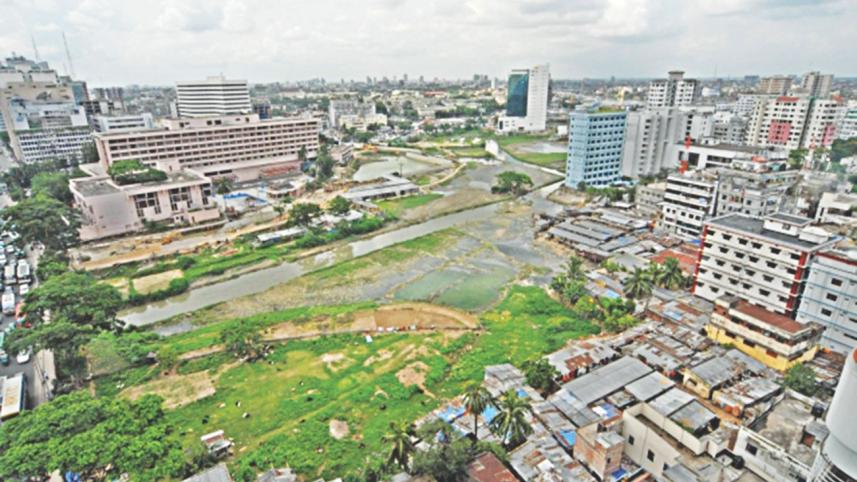 work for development