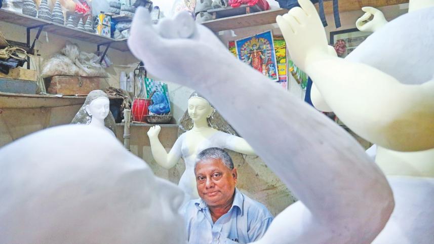 Works of Sankar Dhar