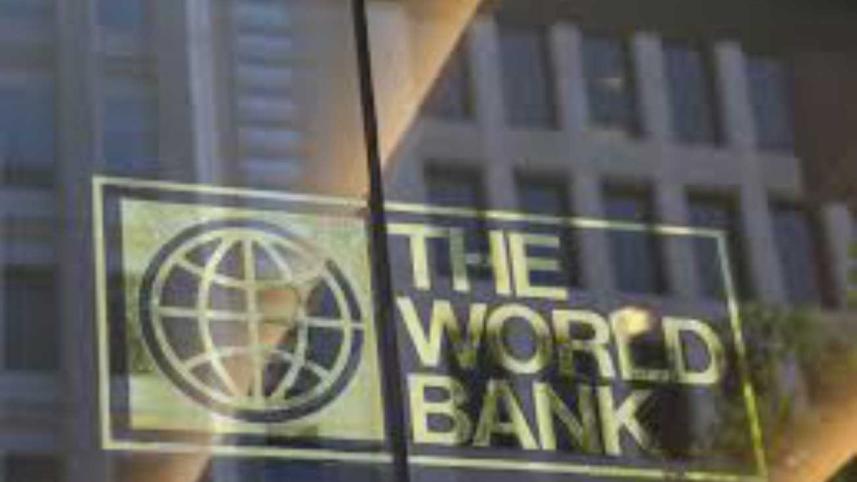 World Bank