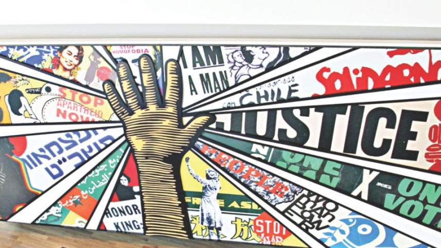 World Human Rights Day 2015