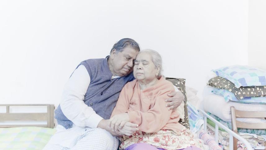 World Press Photo Award