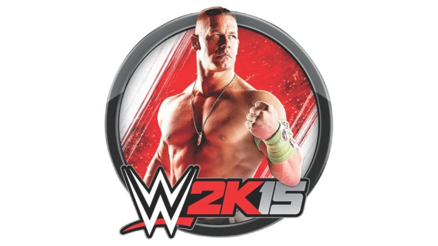 WWE 2k15