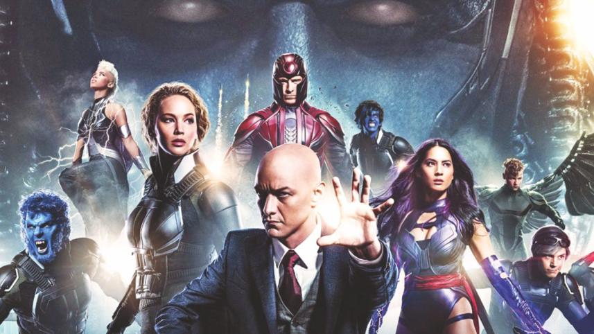 X-Men Apocalypse