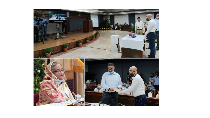 Xiaomi BD donates to PM Fund.png