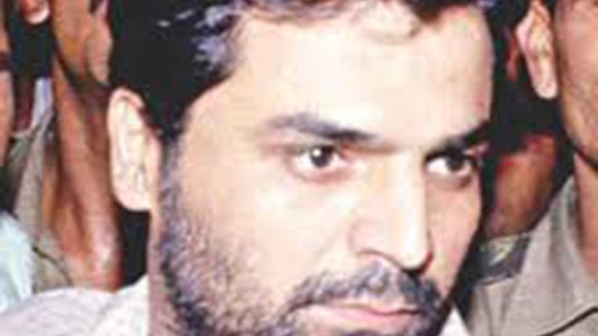Yakub Memon 