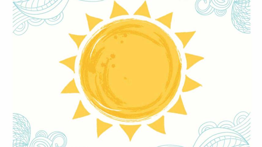 You can't beat the heat but you can surely try