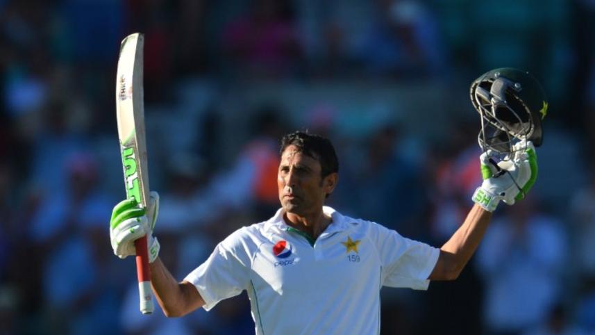 Younis Khan