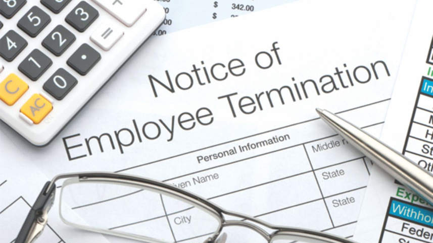 Employee Termination