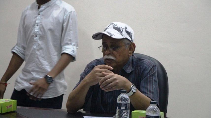 Muhammed Dr. Zafar Iqbal