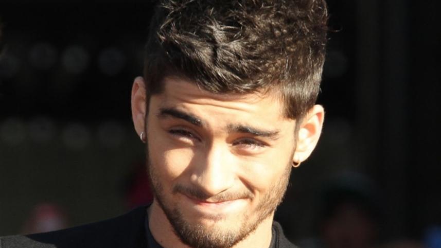Zayn Malik
