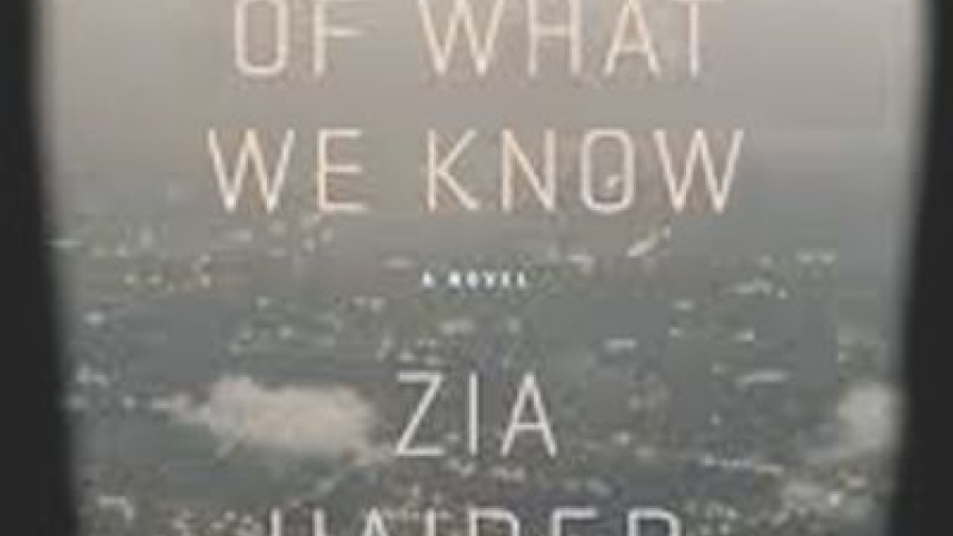 In The Light of What We Know