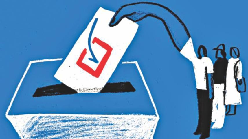 Zila Parishads- At a crossroads