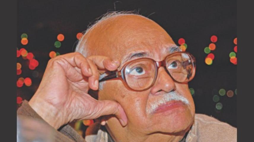 Zillur Rahman Siddiqui