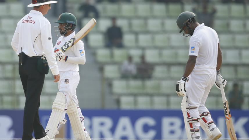 Bangladesh vs Zimbabwe