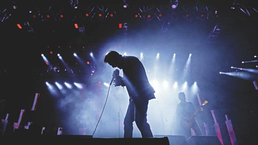 Zohad Reza Chowdhury