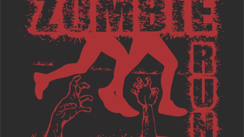 Zombie run