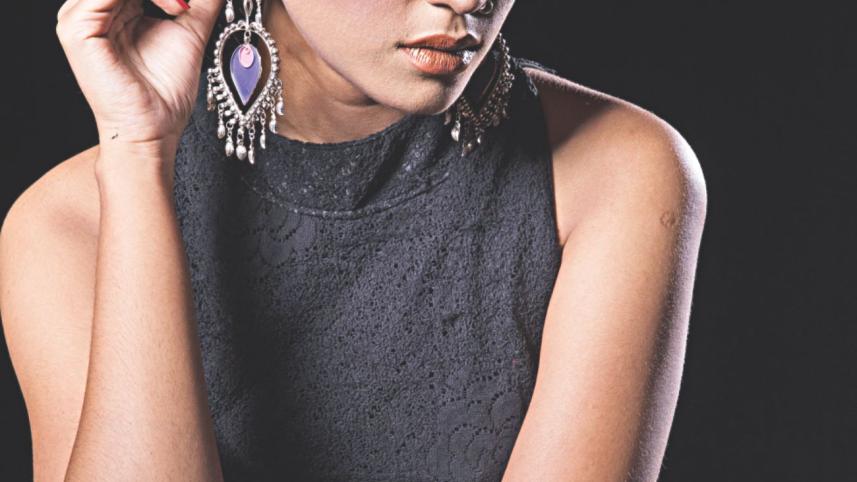 Fusion of the classical and the contemporary