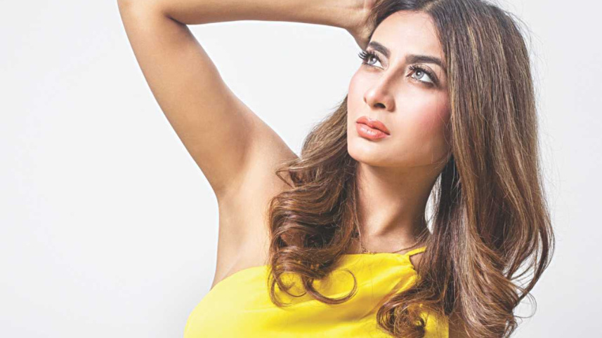 HEERA - BEFORE THE NEXT STEP