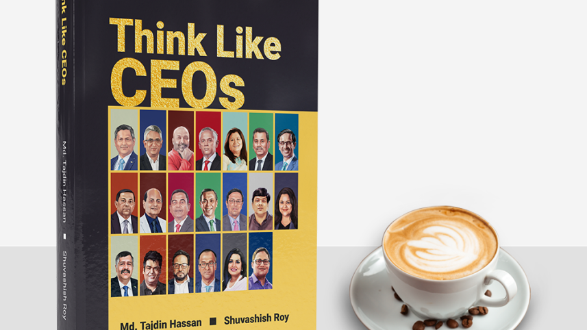 Think Like CEOs