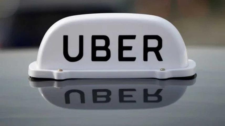 Uber Lost and Found Index