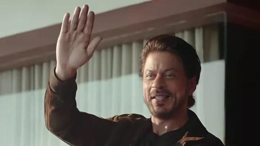 Shah Rukh Khan