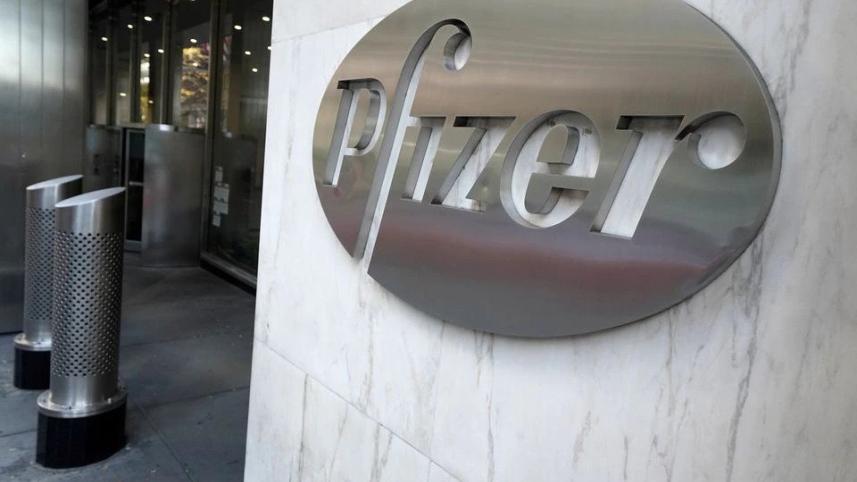 pfizer